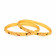 Malabar Gold Bangle Set BSBNNOB16549