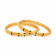 Malabar Gold Bangle Set BSBNNOB17206