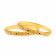 Malabar Gold Bangle Set BSBNNOB17466