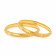 Malabar Gold Bangle Set BSBNNOB17628