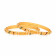 Malabar Gold Bangle Set BSBNNOB18094