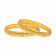 Malabar Gold Bangle Set BSBNNOB19059