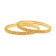 Malabar Gold Bangle Set BSBNNOB41727