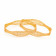 Malabar Gold Bangle Set BSBNZNS13587