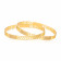 Malabar Gold Bangle Set BSBNZNS15238