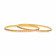Malabar Gold Bangle Set BSBNZNS15475