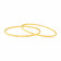 Malabar Gold Bangle Set BSBNZNS15747