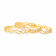 Starlet Gold Bangle Set BSBNZNS15946