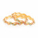 Malabar Gold Bangle Set BSBNZNS16133