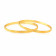 Malabar Gold Bangle Set BSBNZNS16245