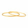 Malabar Gold Bangle Set BSBNZNS16269