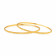 Malabar Gold Bangle Set BSBNZNS16271