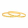 Malabar Gold Bangle Set BSBNZNS16283