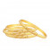 Malabar Gold Bangle Set BSNOAND006