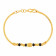 Starlet Gold Bracelet Pair BSNOSA0369