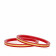 Malabar Gold Bangle Set BSSRM0033