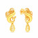 Malabar Gold Earring CCNOEG048