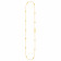 Malabar Gold Machine Made Chain CHDZL10039