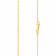 Malabar Gold Machine Made Chain CHDZL10040