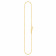 Malabar Gold Machine Made Chain CHDZL10040