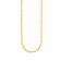 Malabar Gold Machine Made Chain CHDZL10040