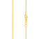 Malabar Gold Machine Made Chain CHDZL10045