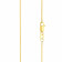 Malabar Gold Machine Made Chain CHDZL10055