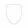 Mine Platinum Necklace CHGEN10634