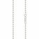 Mine Platinum Necklace CHGEN10634