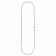 Mine Platinum Chain CHGEN10801