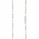 Mine Platinum Chain CHGEN10819