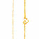 Malabar Gold Fancy Chain CHGETNHMRGA391