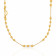 Starlet Gold Chain CHKER10156