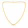 Malabar Gold Necklace CHNOBEO1013