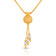 Malabar Gold Necklace CHNOBKA1061