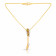 Malabar Gold Necklace CHNOBKE1065