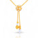 Malabar Gold Necklace CHNOBKF1066