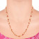 Malabar Gold Necklace CHNOBKG1067