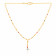 Malabar Gold Necklace CHNOBKI1069