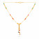 Malabar Gold Necklace CHNOBKJ1070