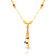 Malabar Gold Necklace CHNOBKJ1070