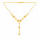 Malabar Gold Necklace CHNOBKL1071