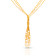 Malabar Gold Necklace CHNOBKT1076