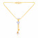 Malabar Gold Necklace CHNOBKV1078