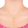 Malabar Gold Necklace CHNOBKW1079
