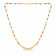 Malabar Gold Necklace CHNOBLA1081