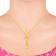 Malabar Gold Necklace CHNOBLB1082