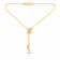 Malabar Gold Necklace CHNOBLC1083