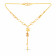 Malabar Gold Necklace CHNOBLE1085