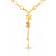 Malabar Gold Necklace CHNOBLE1085